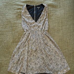 Size 0 Dress